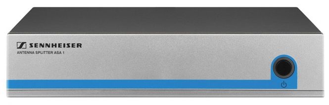 Hovedbilde Sennheiser ASA1 Antennesplitter