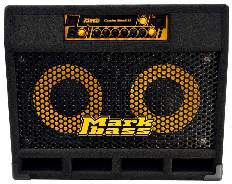 MarkBass CMD 102 P, Basscombo, 2x10