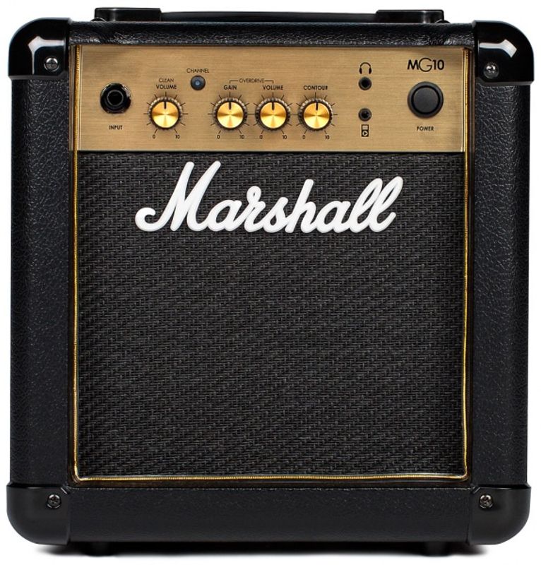 Marshall MG10G 10W Combo