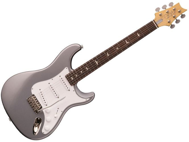 Hovedbilde PRS JM-SILVER SKY, John Mayer Signature Model, Tungsten Finish
