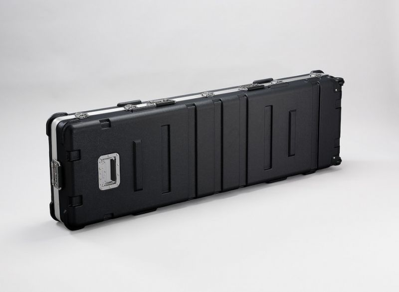 Korg HC-KRONOS2-88LS Hardcase med hjul
