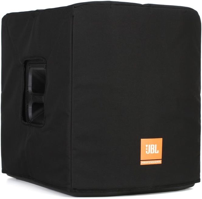 Hovedbilde JBL PRX815XLFW CVR / Polstret Trekk