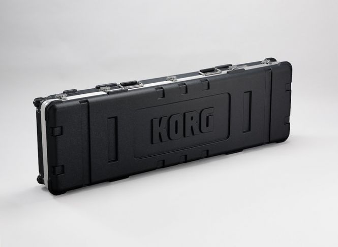 Hovedbilde Korg HC-GRANDSTAGE-88 Hardcase med hjul