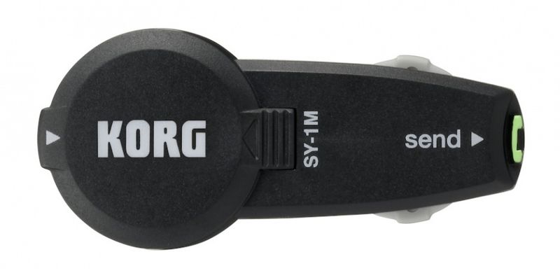 Korg SY-1M Synkroniserbar metronom