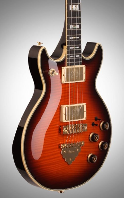 Ibanez Prestige AR2619-AV Antique Violin