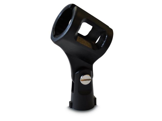 Hovedbilde SLX-audio MH29 - Elastisk mikrofonholder