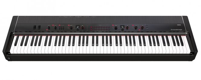 Hovedbilde Korg GS1-88 GRAND-STAGE, digitalpiano